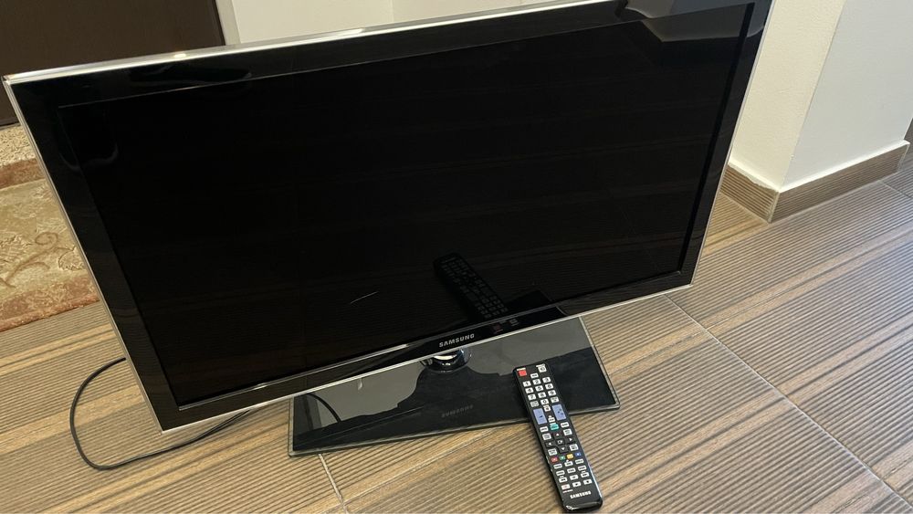 TV Led Samsung 32D5000 FullHD 81cm