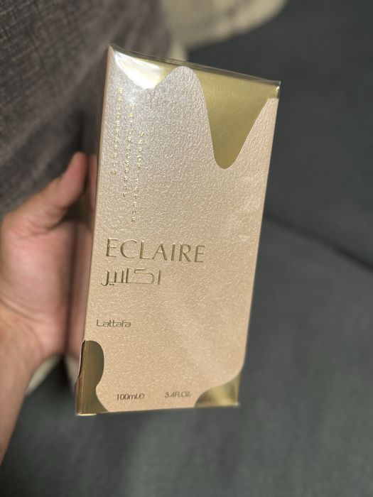 Parfum femei Lattafa Eclaire 100ml sigilat