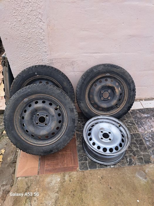 Продам диски на 15. Равон, Нексияя.