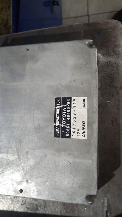 Продам автомобильные мозги