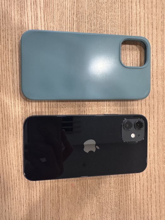 Iphone 12 64GB Blocat icloud