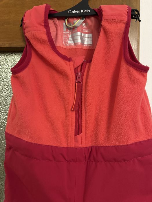 Helly Hansen Нов детски зимен гащеризон