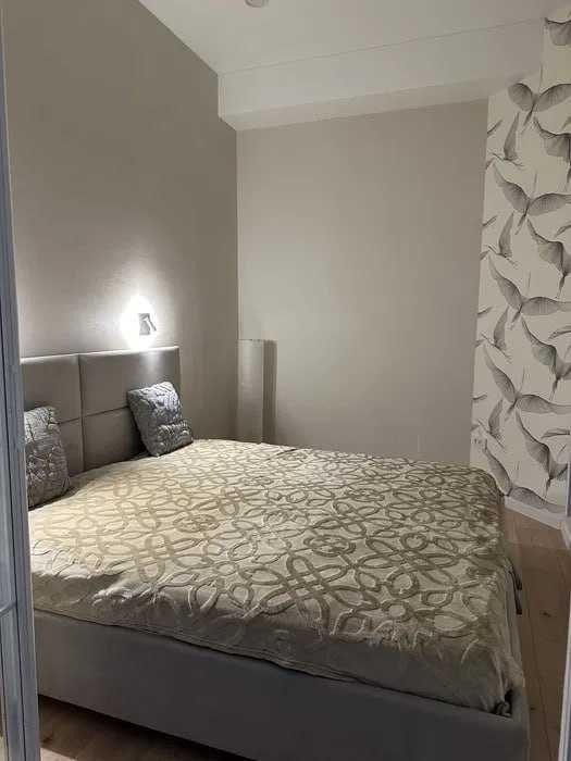 Tiara Residence 2-комнатная квартира 50м2; 2/7/10 Инха институт