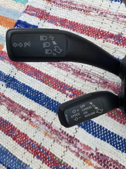 Spirala volan Audi A4 B8