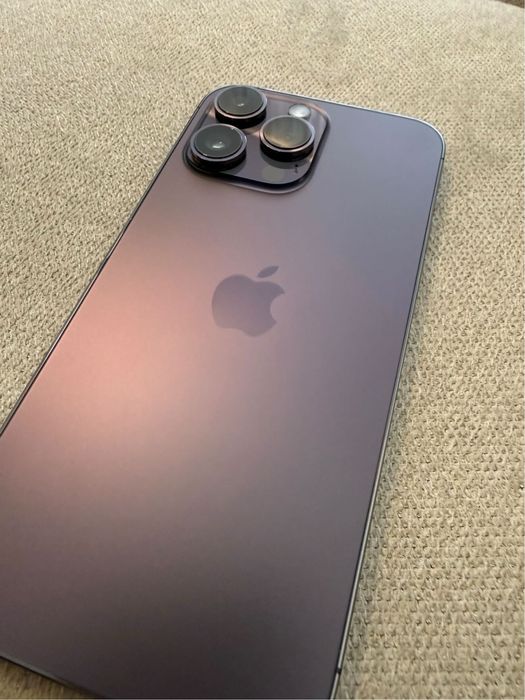 iphon 14 pro max 128gb
