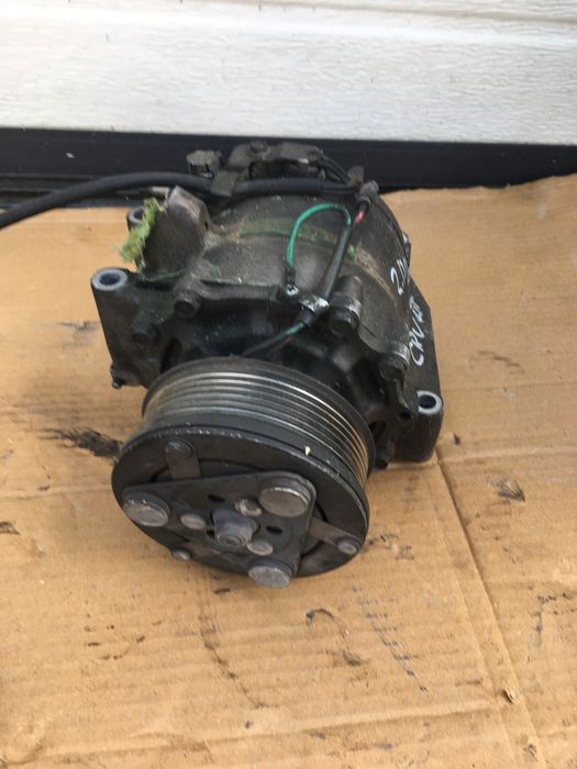 Compresor Ac/Clima Honda CR-V 3. 2.0B 2007-2012