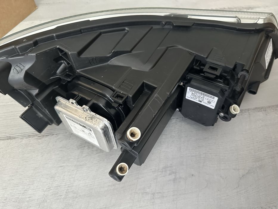 Far stanga skoda octavia 2 fl facelift xenon adaptiv Europa
