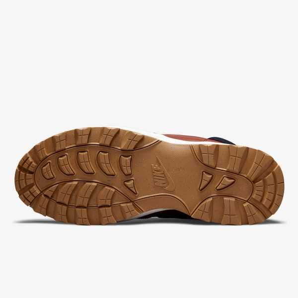 Nike - Manoa Leather №40.5,№42.5,№43 Оригинал Код 867