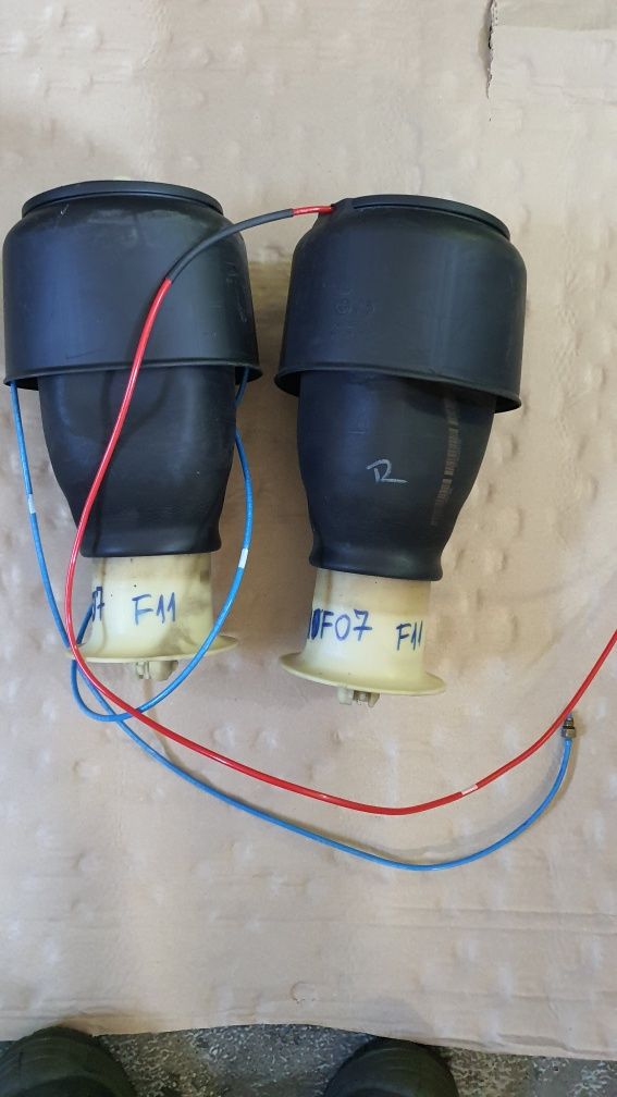 Perne aer Bmw F11,  F07