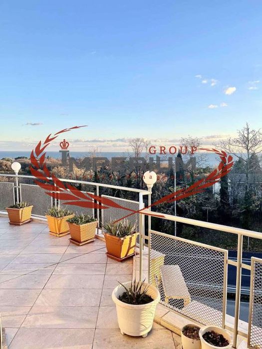 Дава се под наем Двустаен апартамент в Варна, м-т Траката - 80 кв.м за 489.6 € - Снимка #2