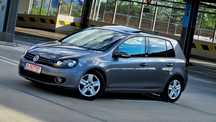 Vând golf 6 2012 *WEBASTO*KEYLESS GO*in descriere mai detaliat