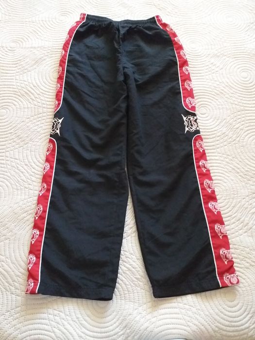 Суичър , блуза , долнище , анцуг Zara Denim , Cubus, Sportex 146 / 152
