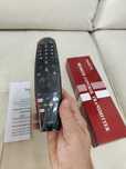 LG Magic Remote , Telecomanda LG cu mouse și comanda vocala MR20GA*