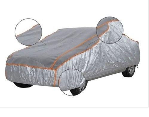 Покривало Против Градушка EVA Размер - S / 406 х 165 х 120см.