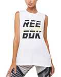 Женски потник на Reebok(БЕЗПЛАТНА ДОСТАВКА)