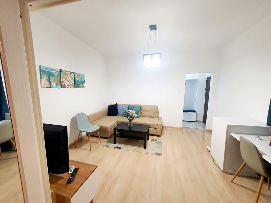 Băneasa, apartament regim hotelier