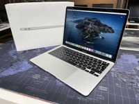 MacBook Air13 2020-Core i3/8GB/SSD256GB/Iris Plus Graphics/Цикл 497