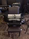 Acordeon Roland Fr8x 2700€