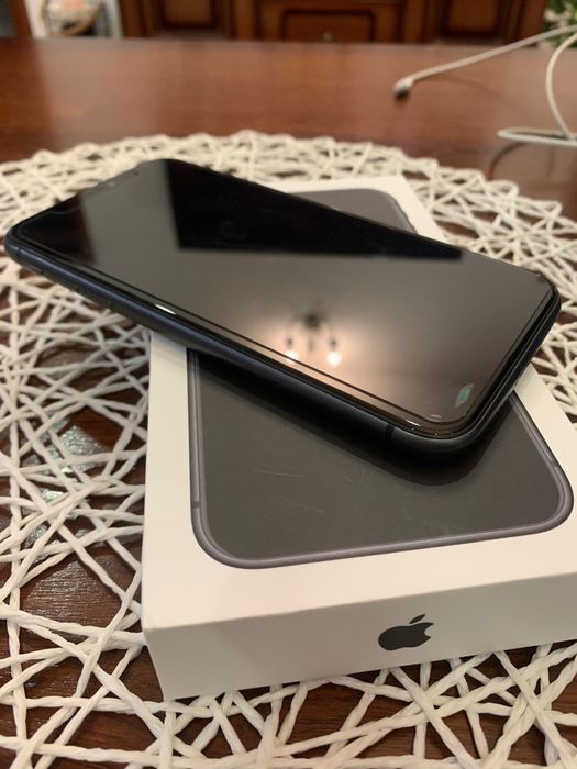 iPhone 11 128 GB