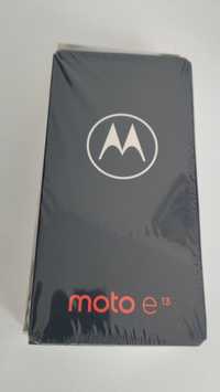 Motorola e13  ram 2gb 64gb