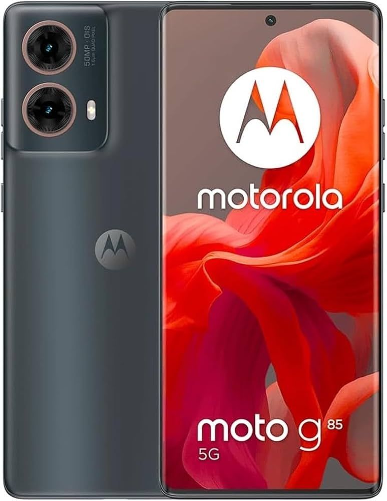 Motorola MotoG85 5G