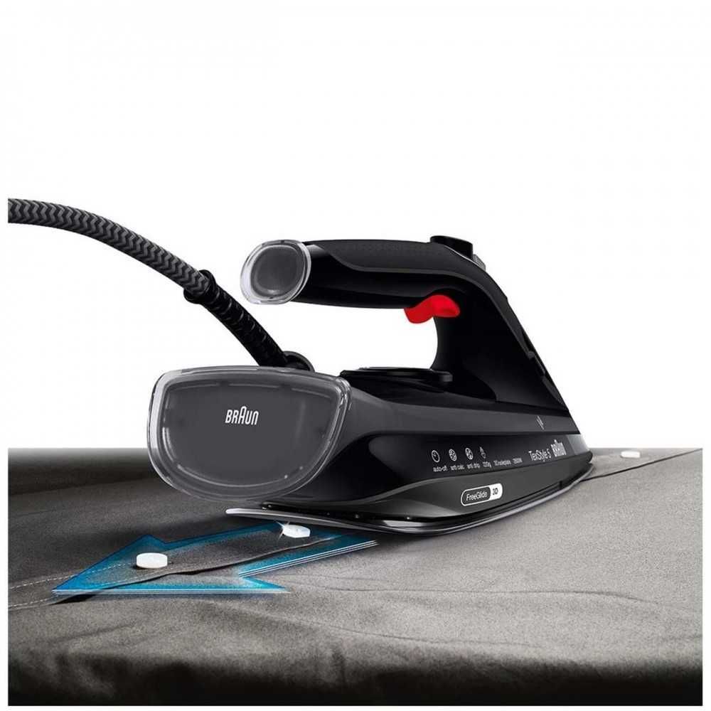 Утюг Braun Si5088BK