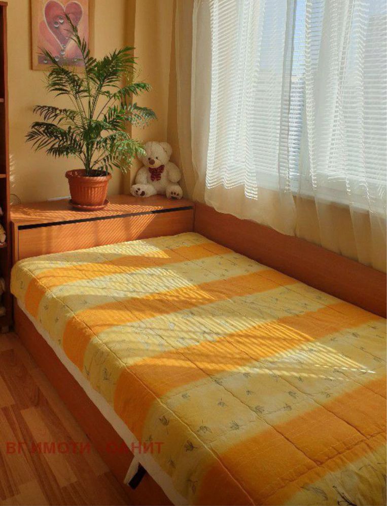 Матрак 120/190 и легло с ракла