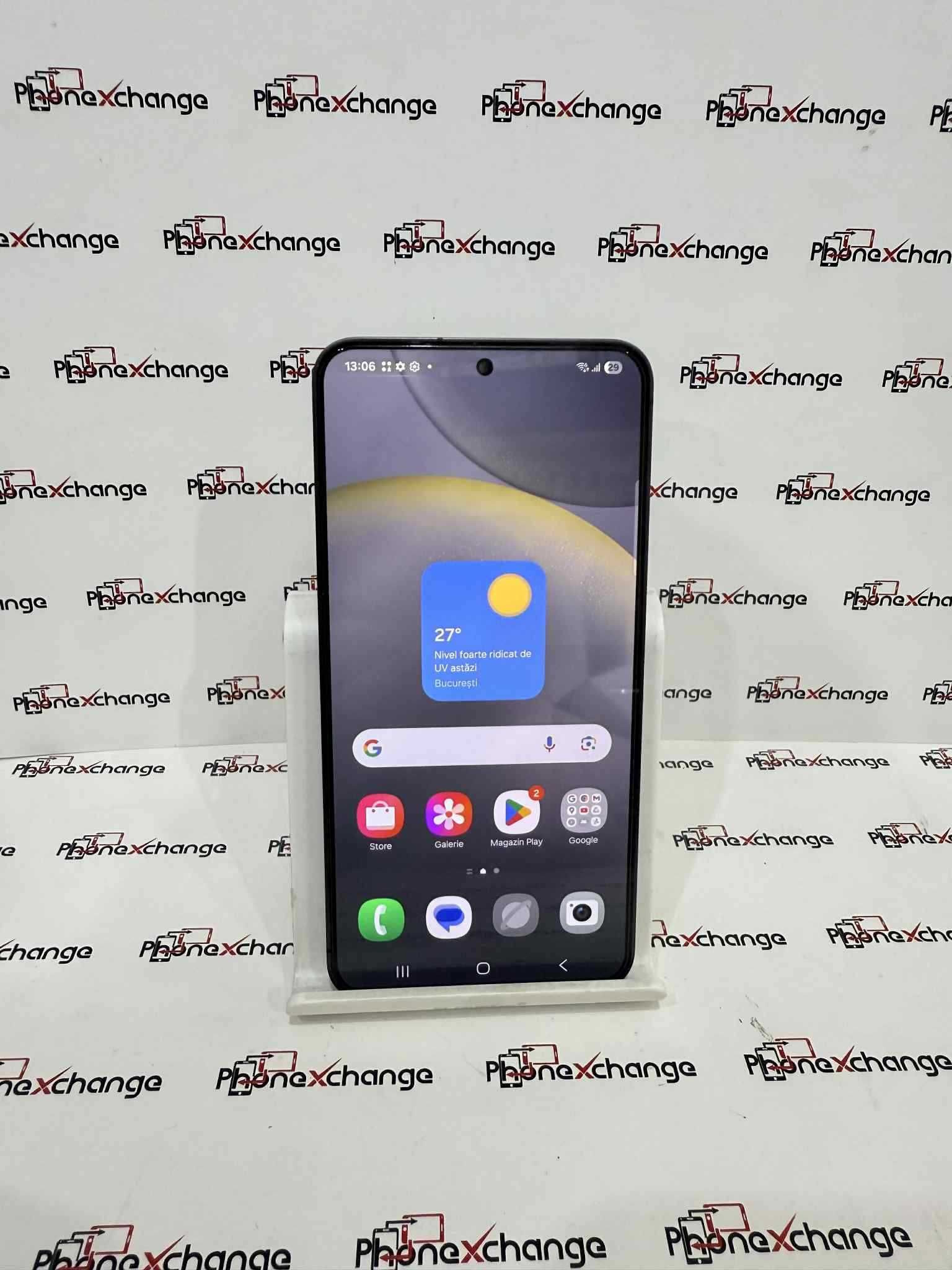 Samsung S24 Graphite 128/8GB