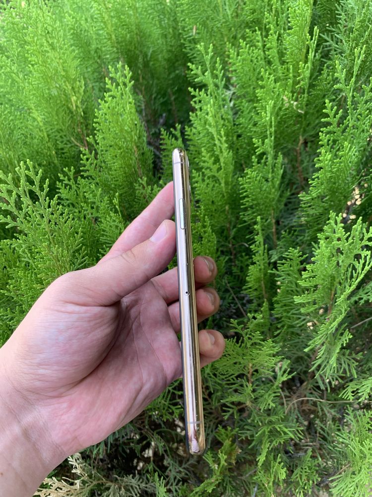 Iphone 11 pro max 64gb