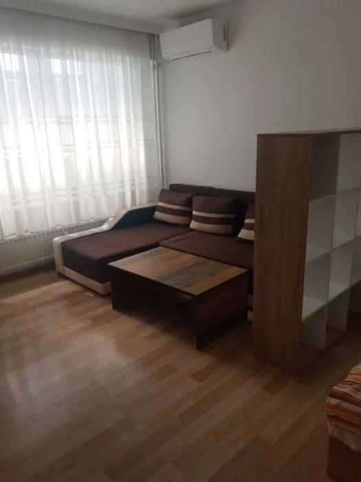 Едностаен апартамент в Кършияка