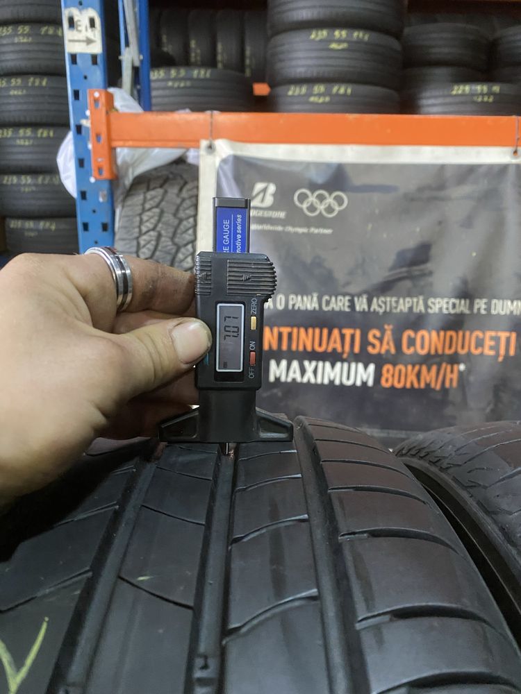 Anvelope vara 215/55/18 Kumho Ecsta 215 55 18 R18