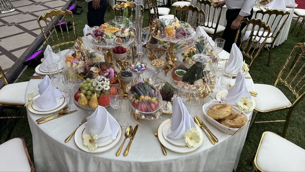 Prokat stol stul pasuda