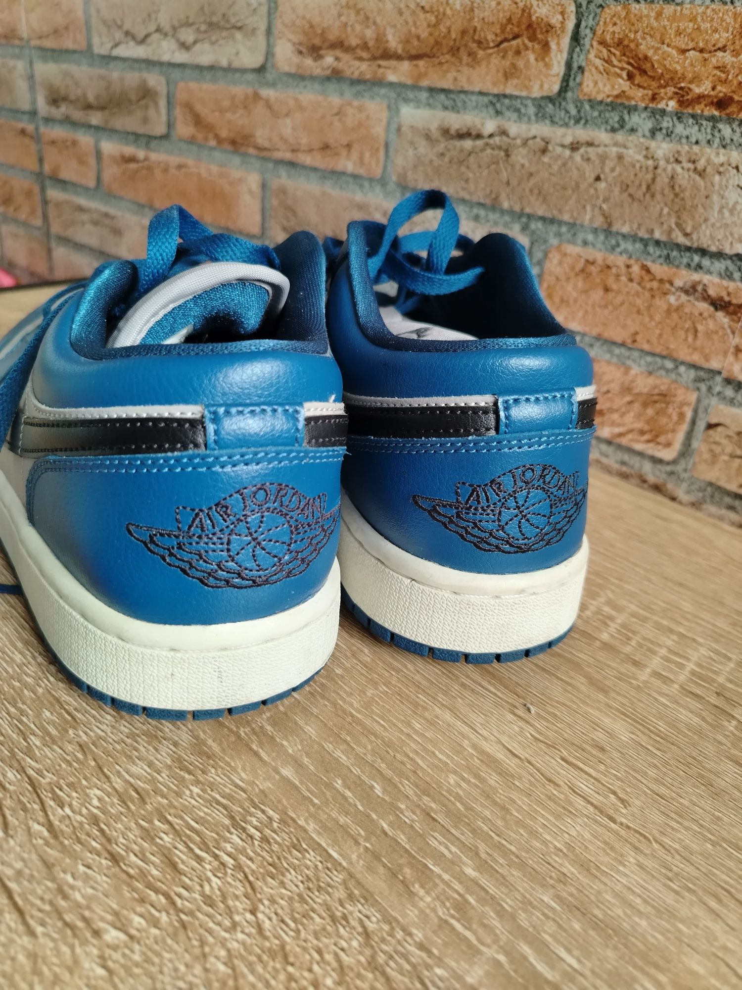 Обувки Air Jordan Nike Dunk Low