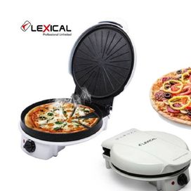 Уред за приготвяне на пица с незалепващо покритие Lexical