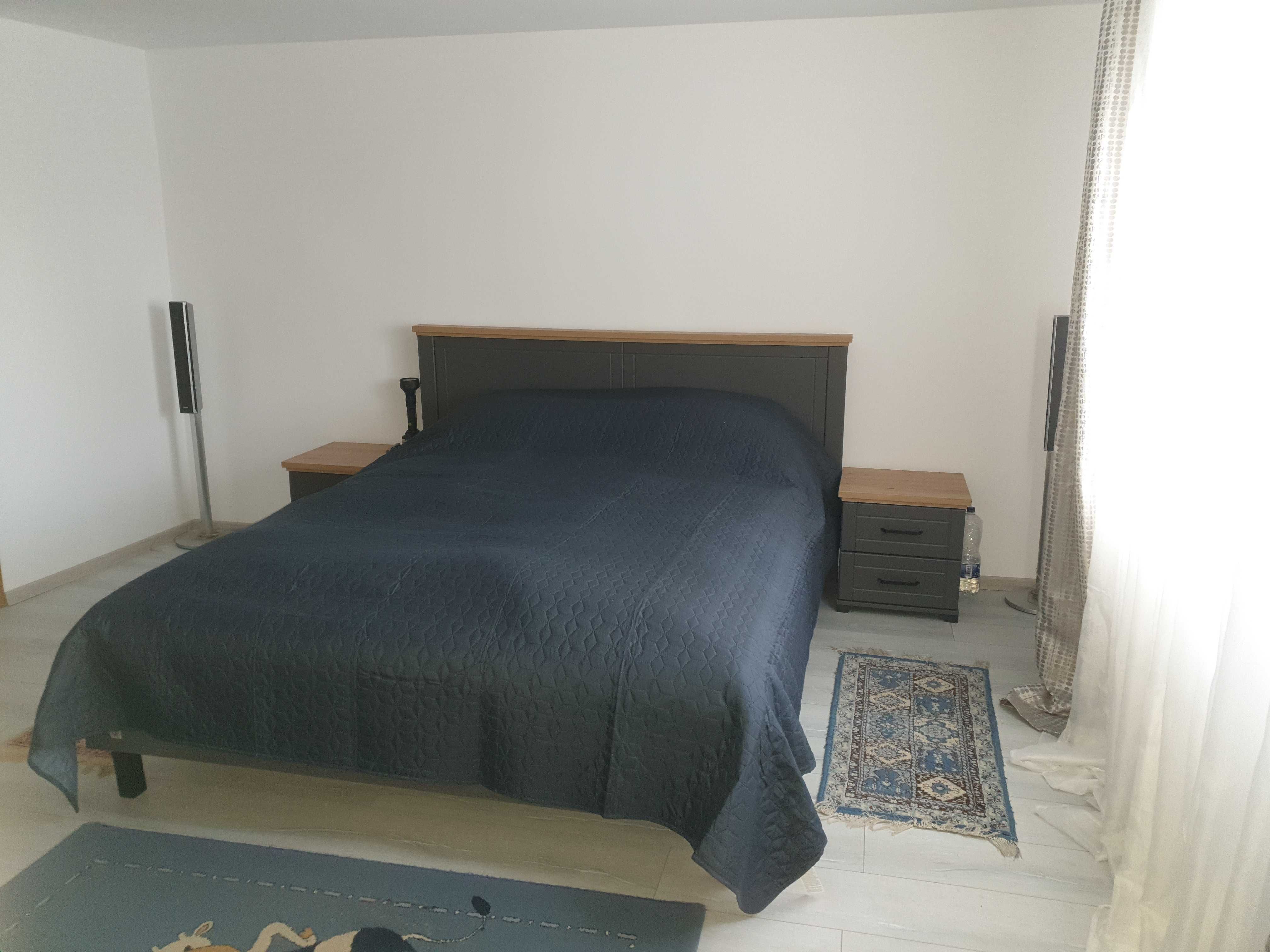 SCHIMB locuinta/casa Bodesti-Neamt cu apartament 3 camere Piatra-Neamt