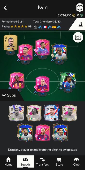 EAFC24 + EAFC25 pentru pc (FIFA24+Fifa25)