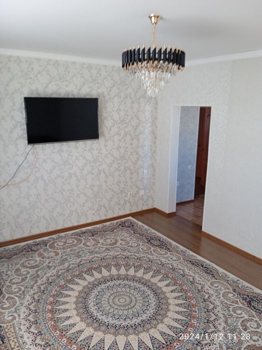 Үй сатылады. Село Даулетте