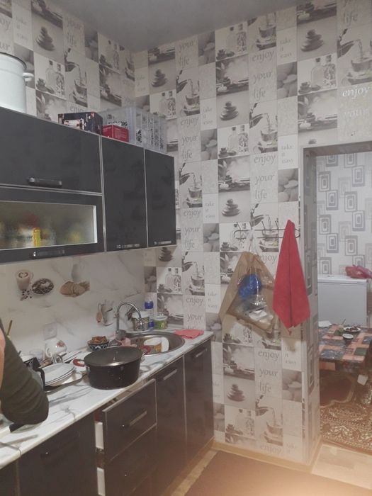 Срочно келес кук теракда улугбек кучасида янги курилган уй сотилади