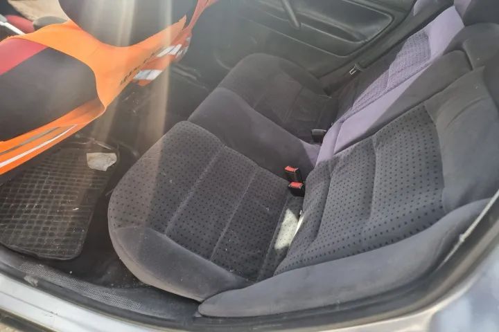 bara fata spate capota trager calandru haion stop tripla stanga dreapta VW Passat B5 2000 motor 1.9tdi ajm  dezmembrez turbina