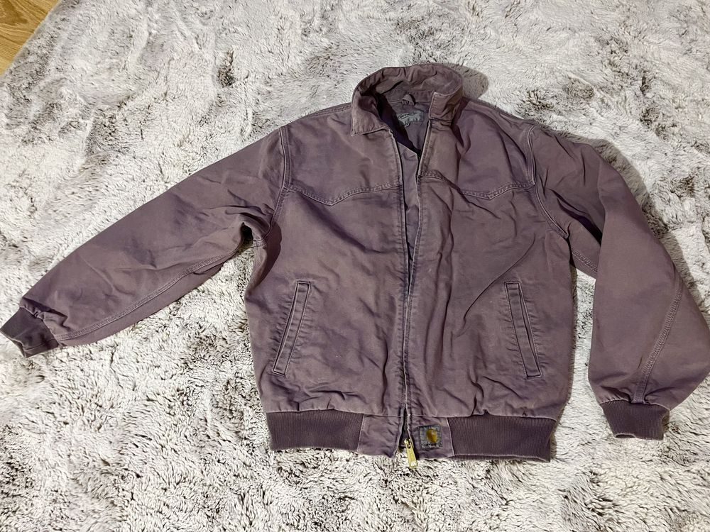 Яке Carhartt WIP OG Santa Fe