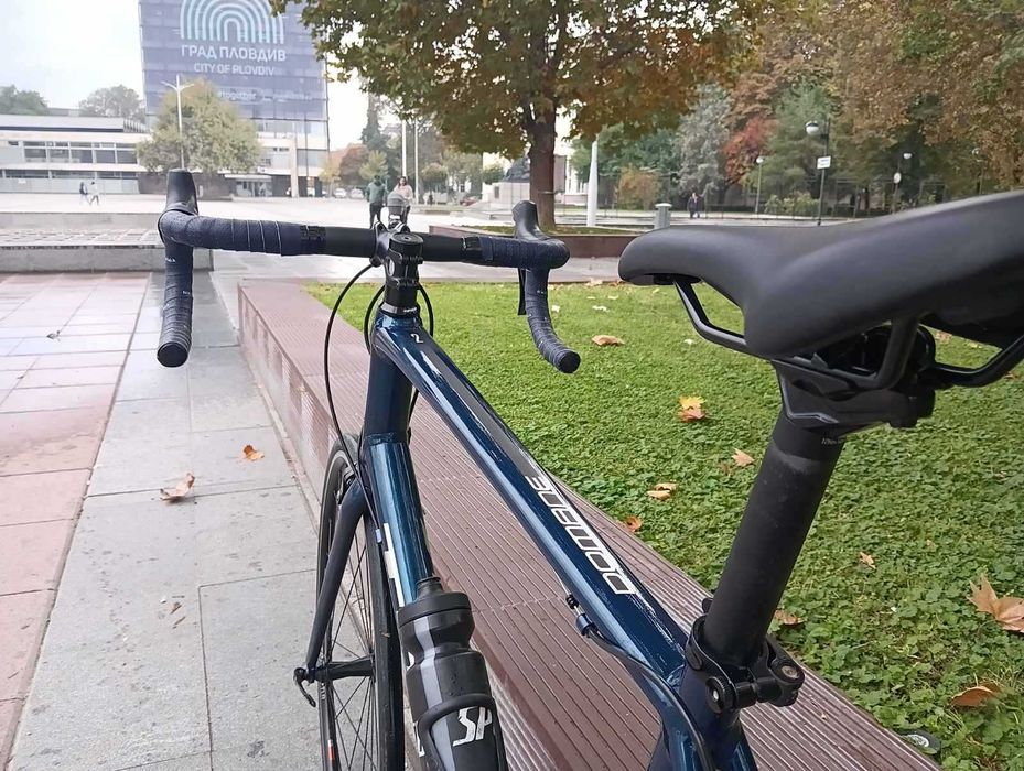 Trek Domane Aluminium 2 - XL 58см