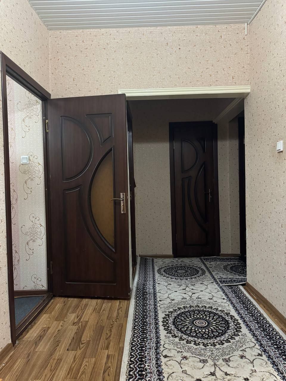 Продается квартира на Сергели 4