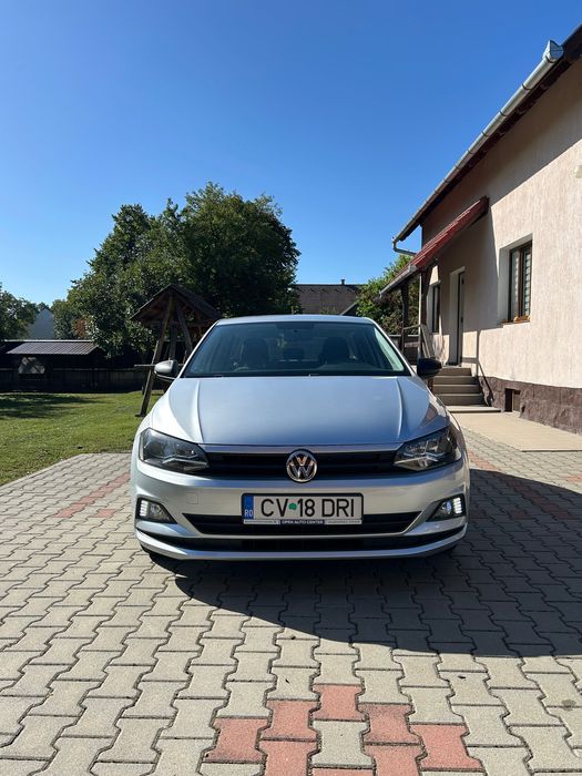 Volkswagen Polo 1.6 TDI
