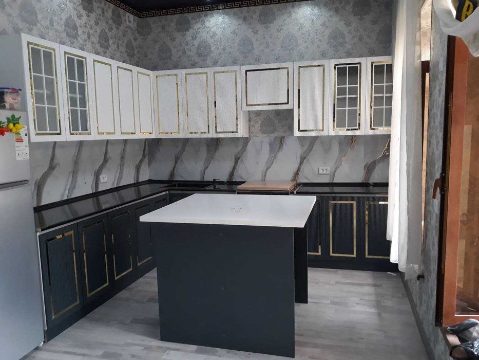 Barcha turdagi mebellar tayyorlab bermiz