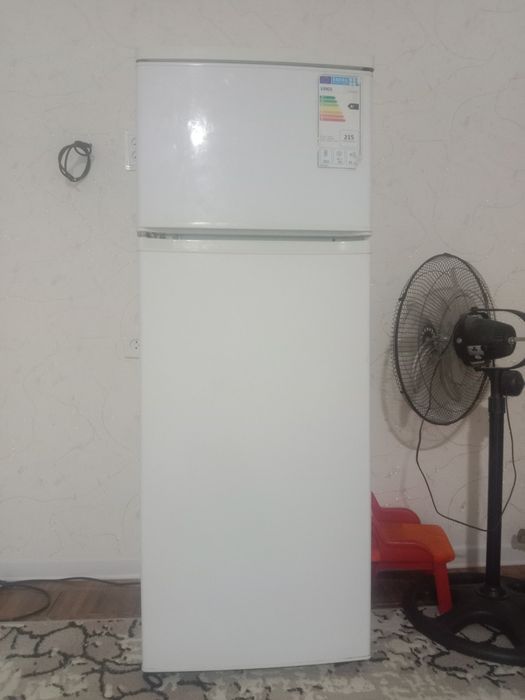 Холодильник  ислеп тур