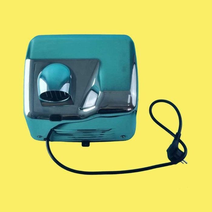 Сушилка для рук напольная