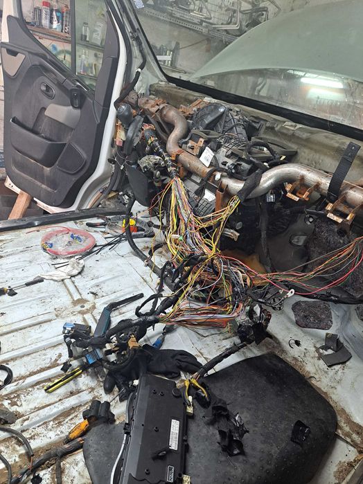 Ремонт Парно Автомобили