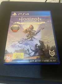 PS4, Horizon Zero Dawn “Complete Edition”