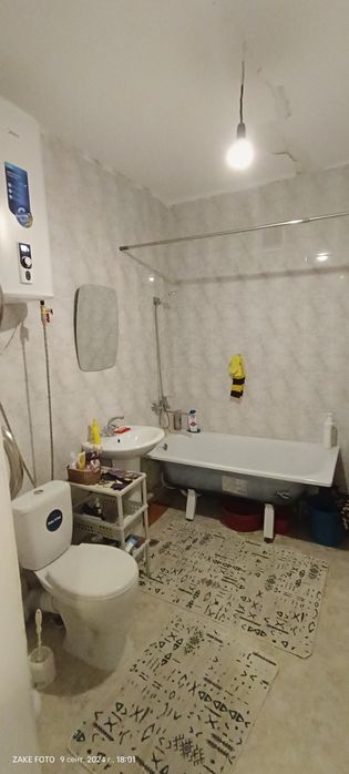 Продам 2-х комнатную квартиру