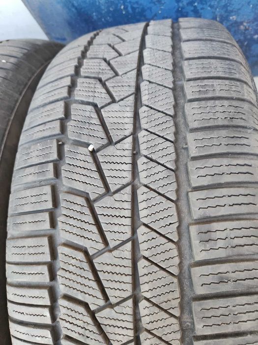 255/55R18 Continental WinterContact TS860S SSR* - 4 бр зимни гуми